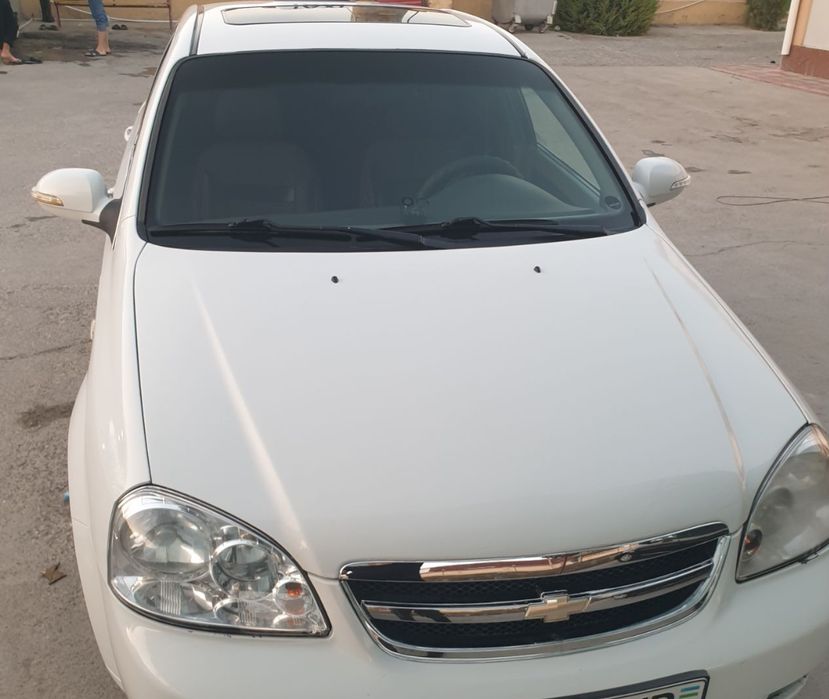 Lacetti Aftamat  1 8. Sotladi