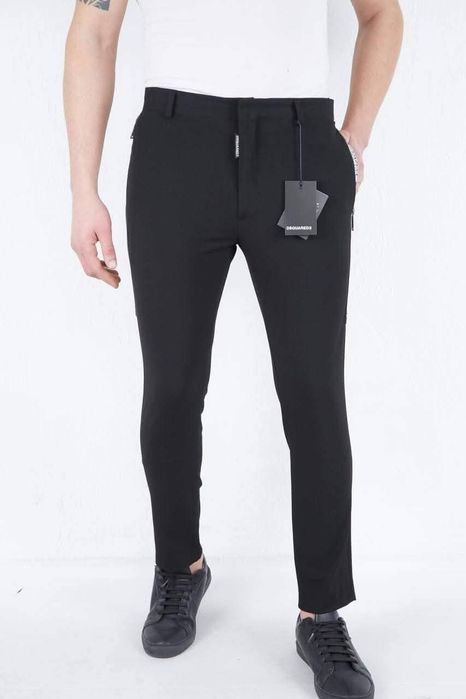 Мъжки спортно-елегантни панталони