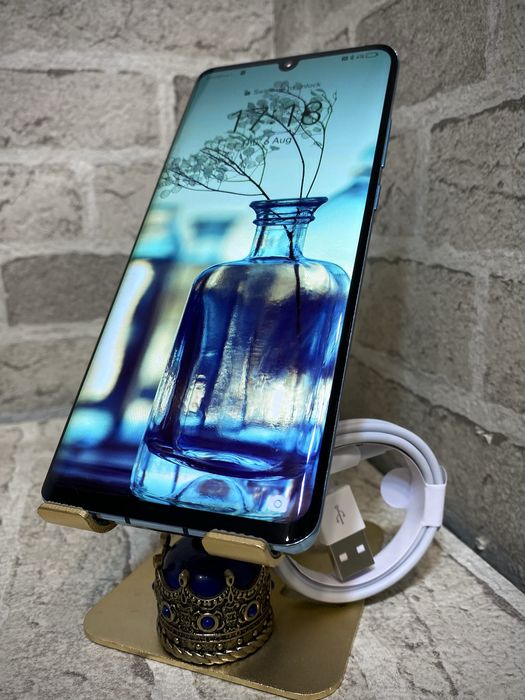 • Huawei P30 PRO 6/128 GB • IMPECABIL