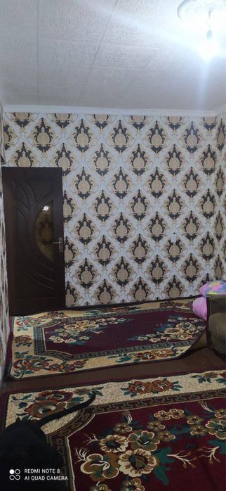 Аренда 3х квартира восьмой Чирчик