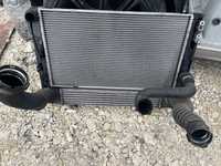 Радиатор за бмв/bmw кулер климатичен за бмв е90 е91 фейслифт
