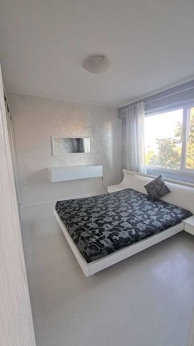 Дава се под наем Двустаен апартамент в София, Гоце Делчев - 60 кв.м за 612 € - Снимка #11