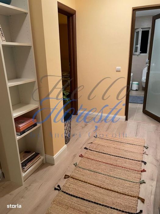 Apartament 3 camere, decomandat, zona Muzeul Apei