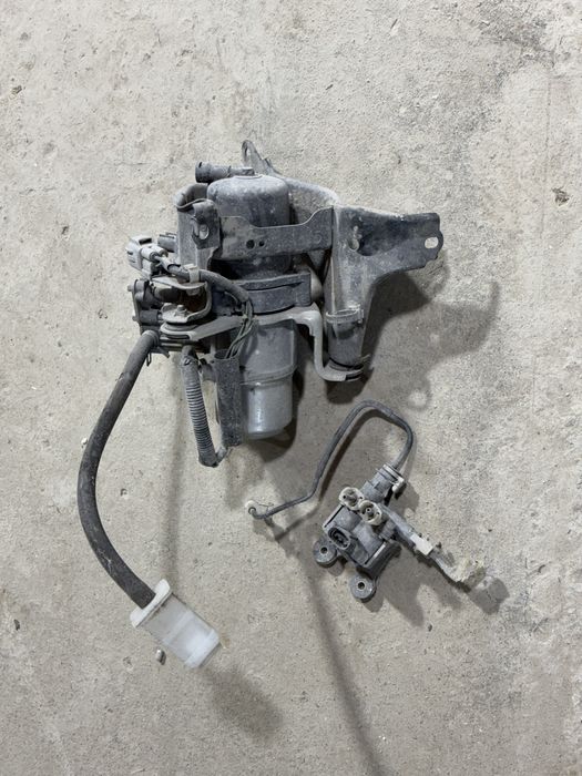 Компрессор насос пневмы Majesta s180