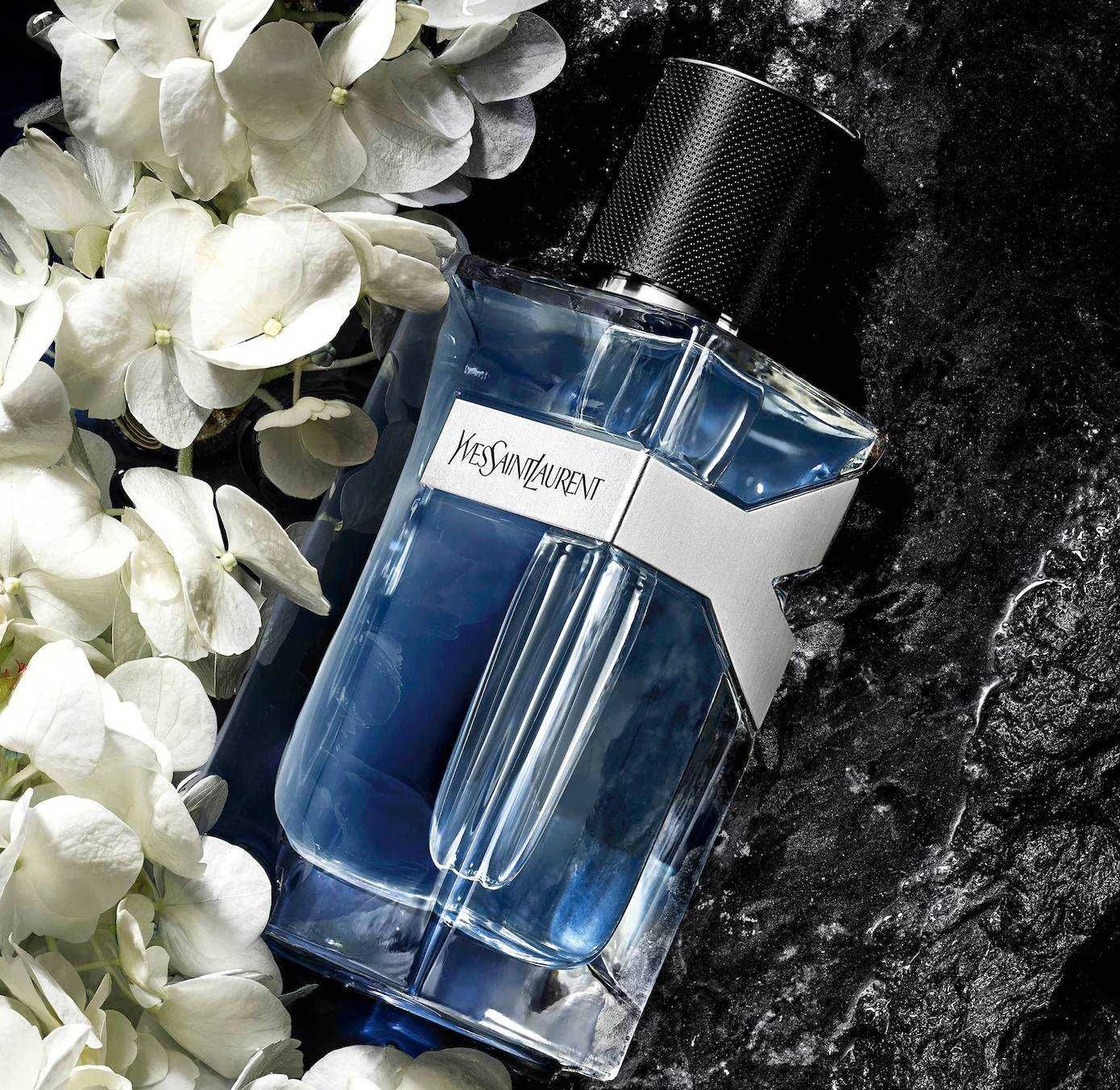 Yves Saint Laurent Y - EDT 100ml