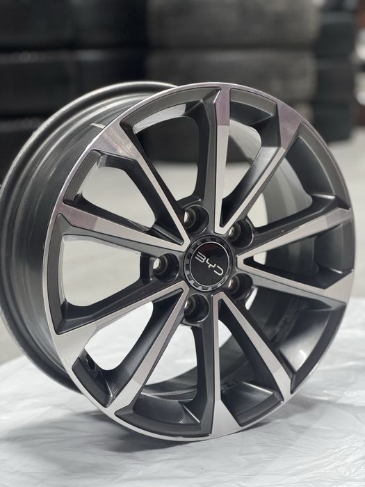 BYD Destroyer 05 R16 диски