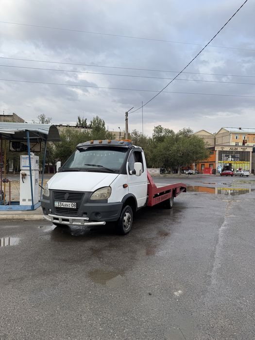 Эвакуатор Тараз Шымкент  24/7