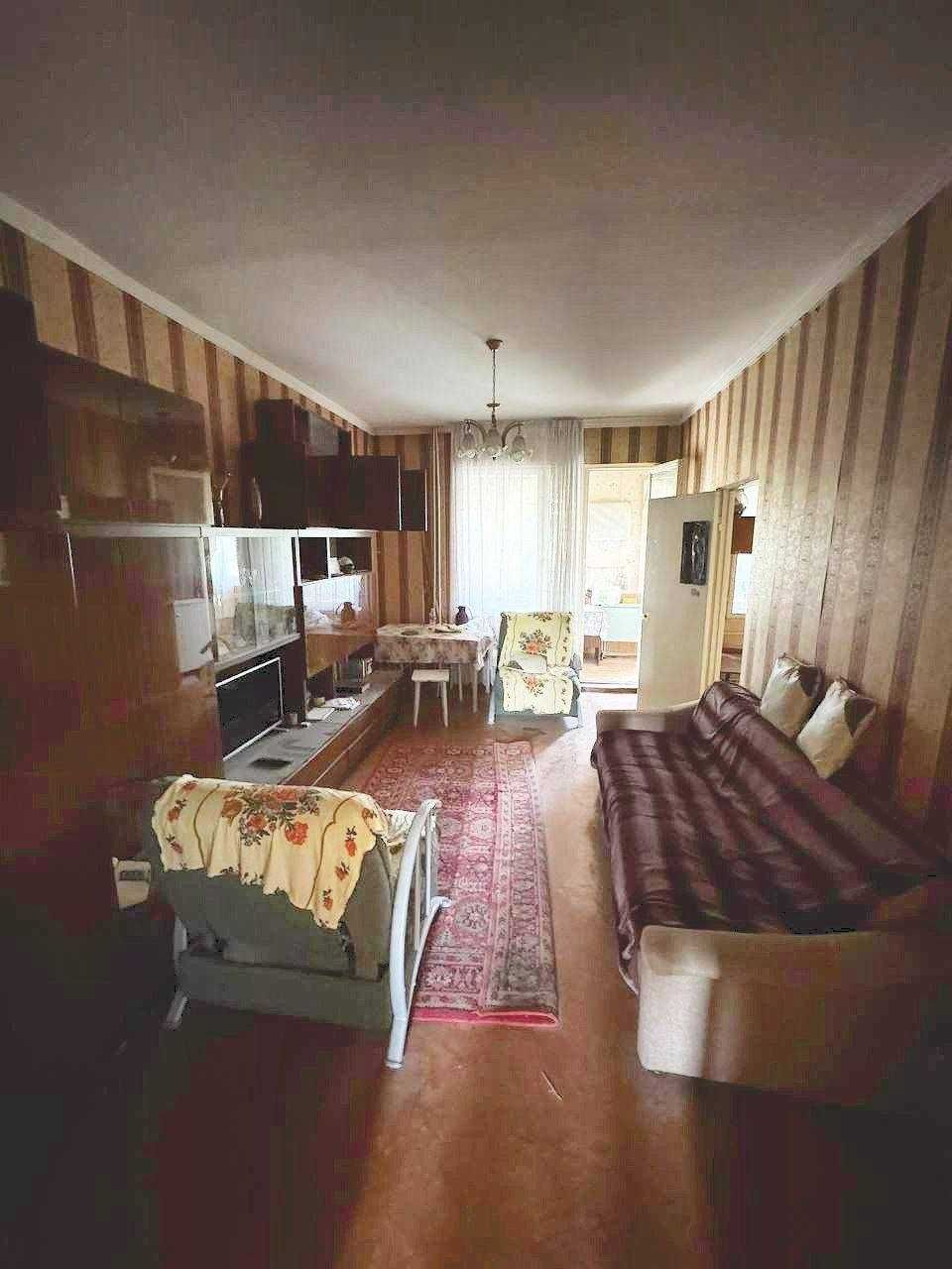 Продаётся квартира 2в3 3/4 [K]