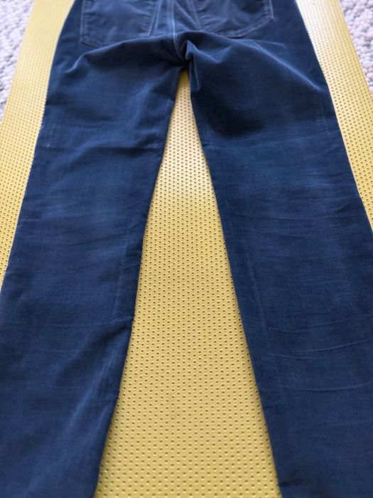 Дамски панталон Massimo Dutti