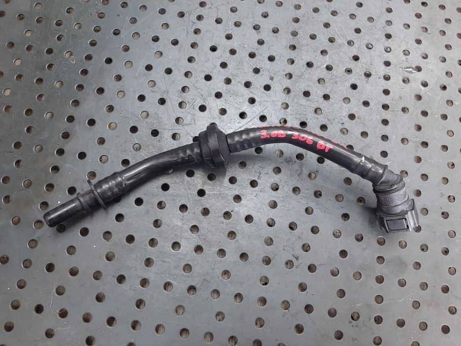 conducta vacuum land range rover vogue 4 l405 3.0 d 306dt euro 6  dupa 2015