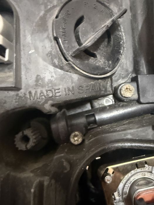 оригинални фарове за Opel Meriva