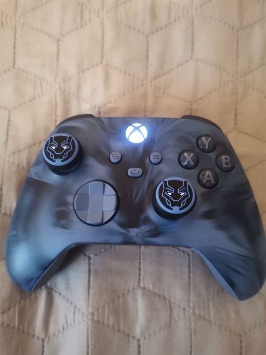 Vând controller, maneta, gamepad Xbox S, X, One series