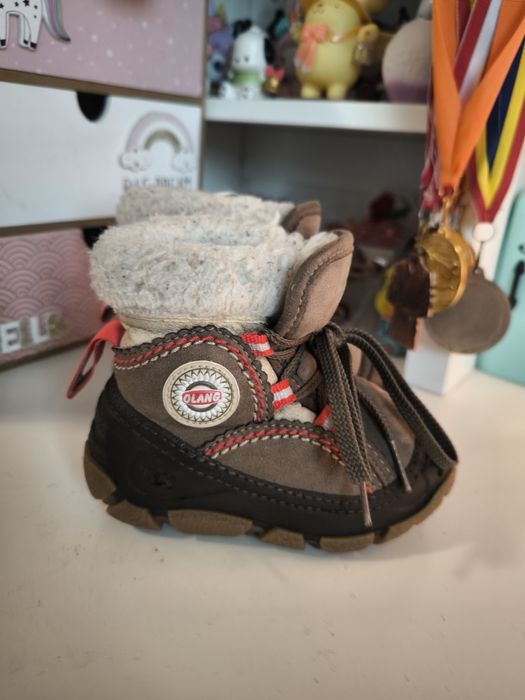 Cizme iarna Olang 21