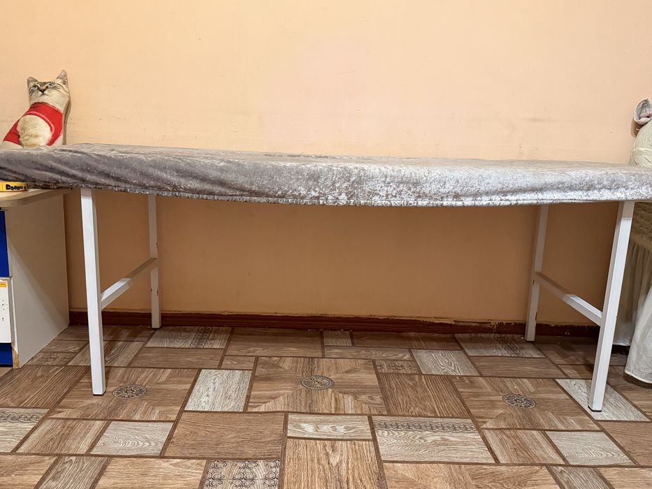 Кушетка в хорошем состоянии