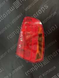 Tripla /stop audi a3 2006-2009 dreapta