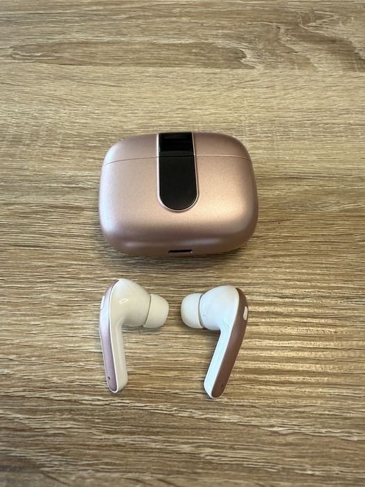 Casti wireless GO4FIT