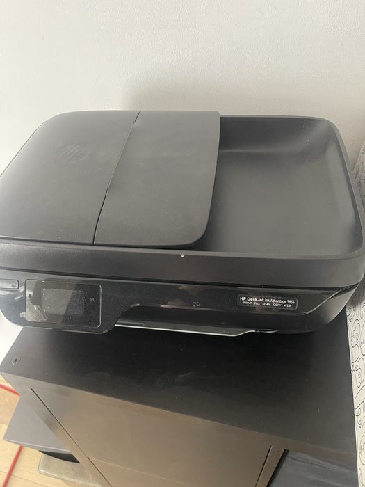 Imprimanta HP DeskJet 3835