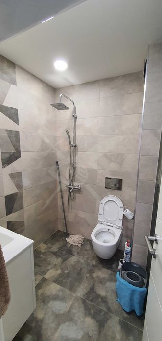 Продава се Двустаен апартамент в Пловдив, Каменица 1 - 59 кв.м за 2373 €/кв.м - Снимка #4