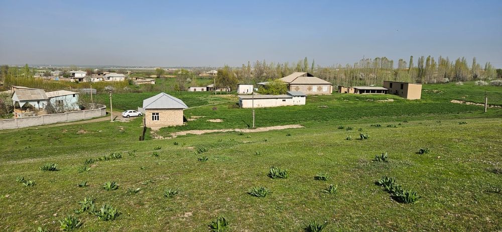 Участок 20 соток