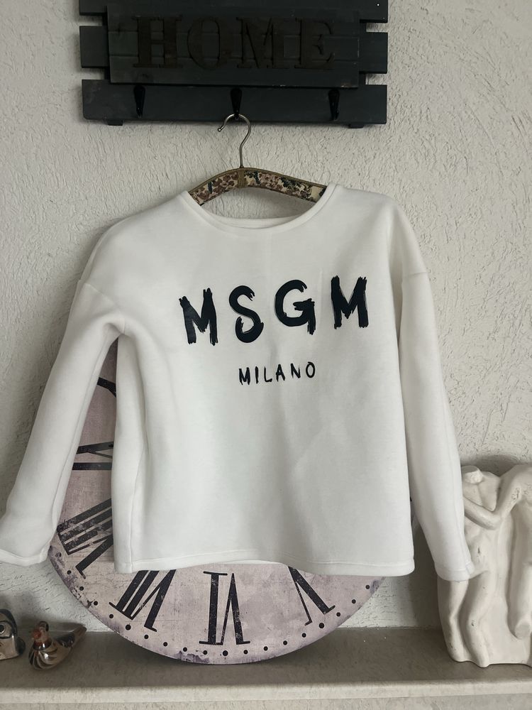 MSGM дамски суитшърт IT42