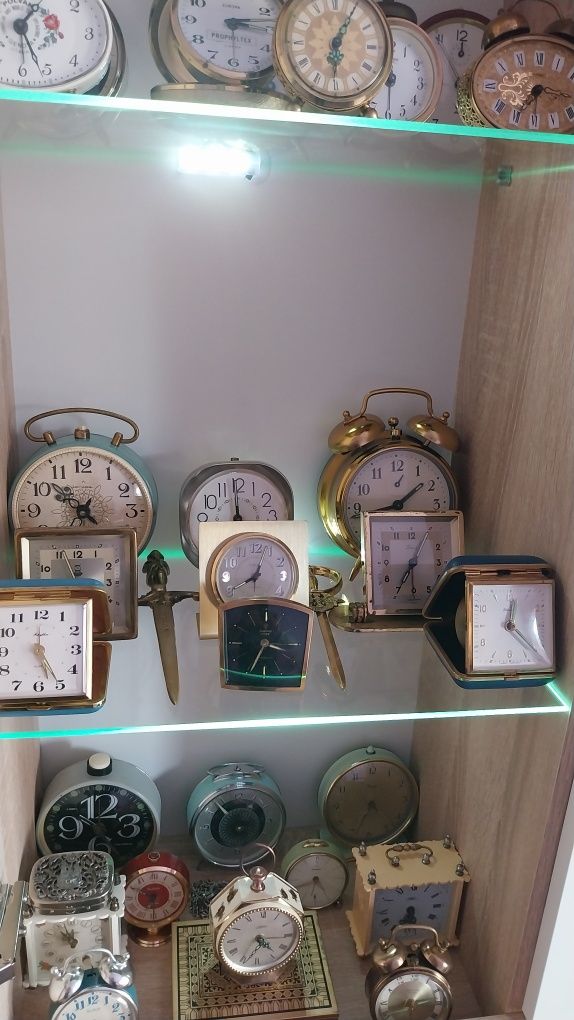 Ceasuri vechi de colecție