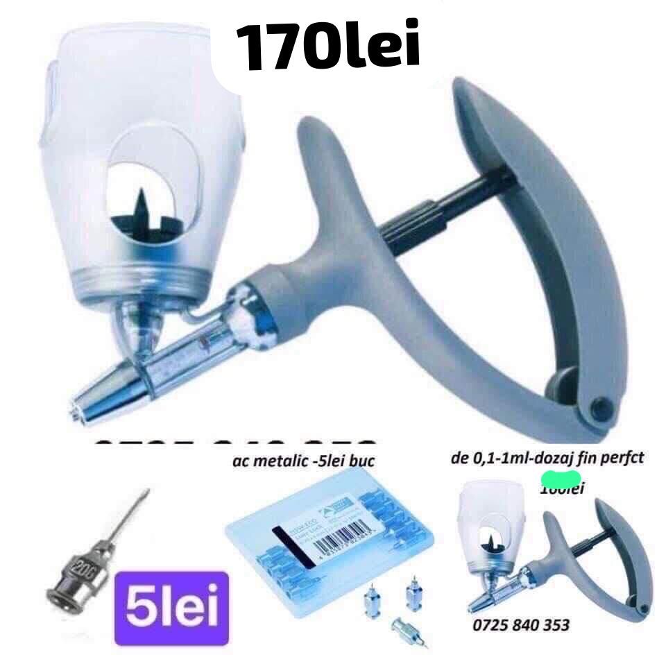 Accesoriu porumbei 160lei