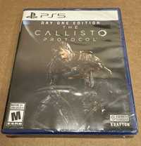 The Callisto Protocol [PS5]