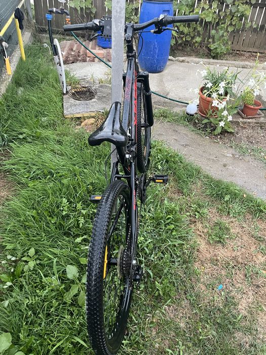 Bicicleta mtb de munte