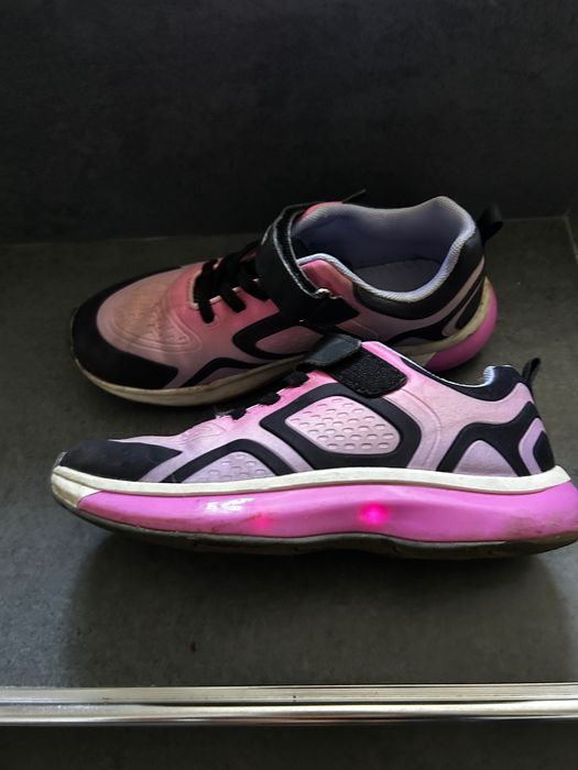 Спортни  детски обувки Sprandi