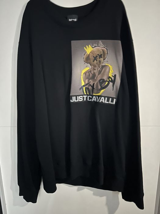 Блуза Just Cavalli