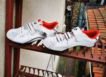Vând încălțăminte/ghete/adidași pt bicicleta Bontrager Inform