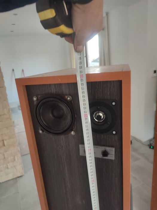 Тонколони правени по проект