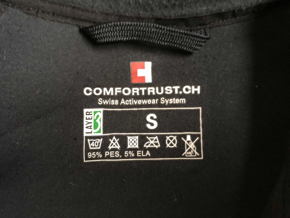 Comfortrust полар яке S