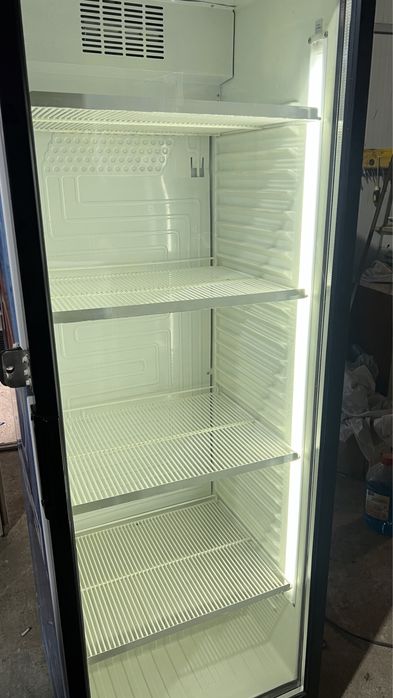 Vitrina frigorifica verticala 180cm x 60cm
