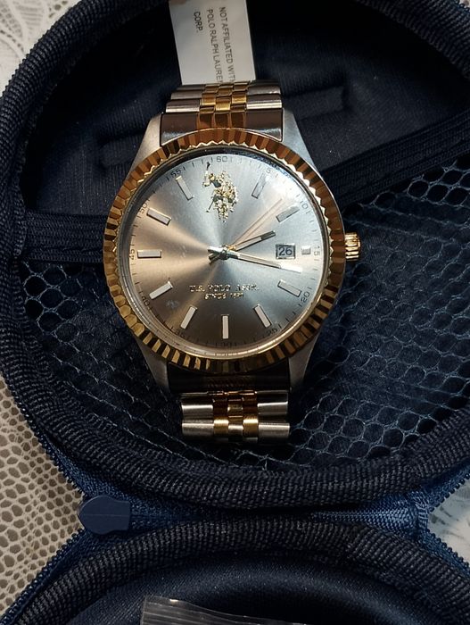 POLO ASS часовник