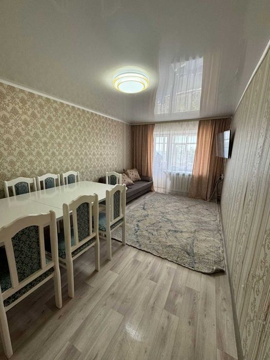 Продам 2-комнатную квартиру в районе Дом печати