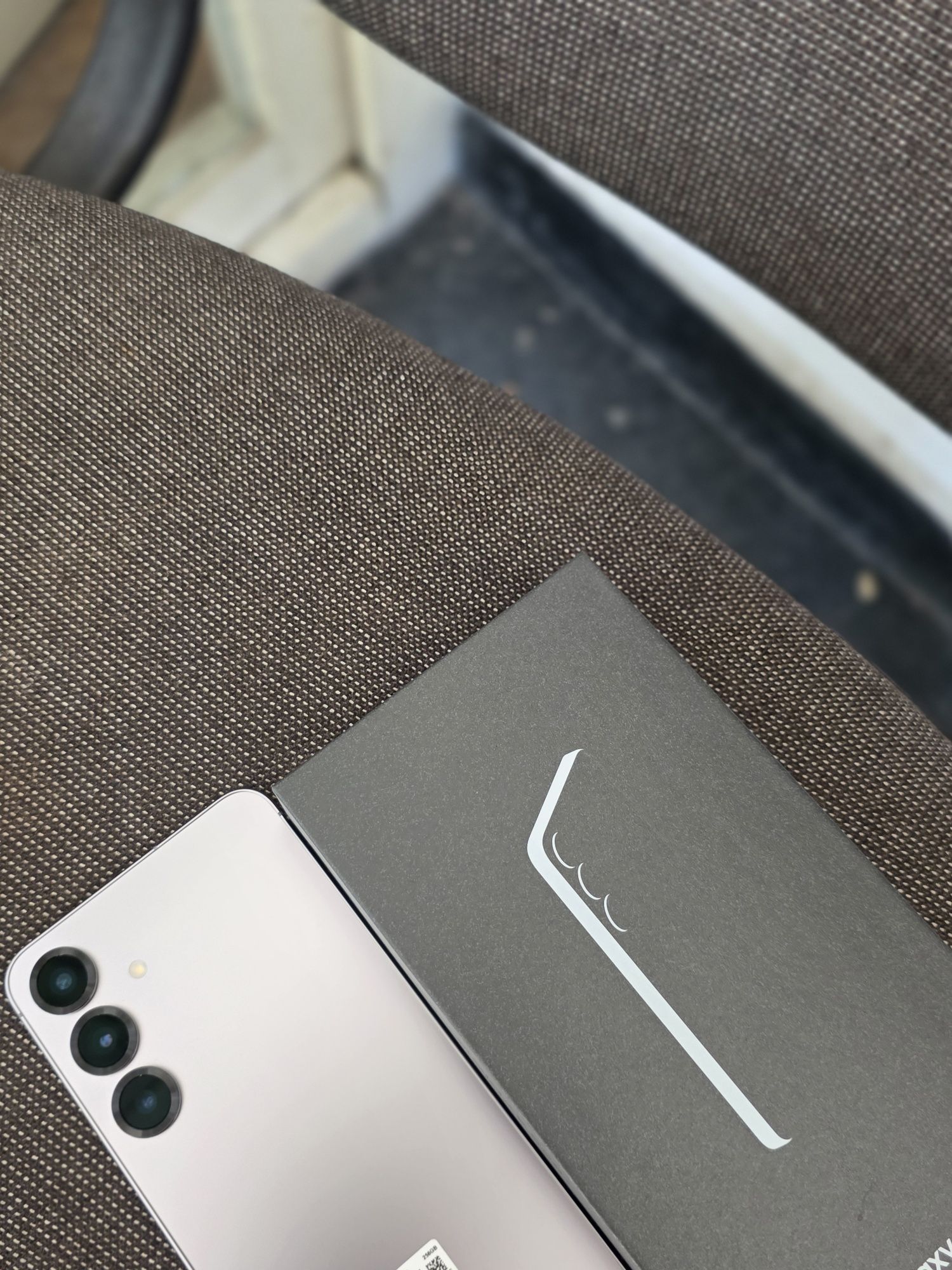 Samsung Galaxy S 25+