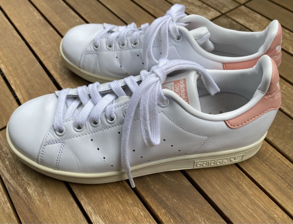 Adidas Stan Smith дамски сникърси