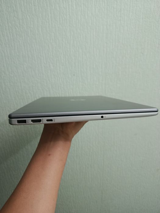 Hp Notbok ideal yangi