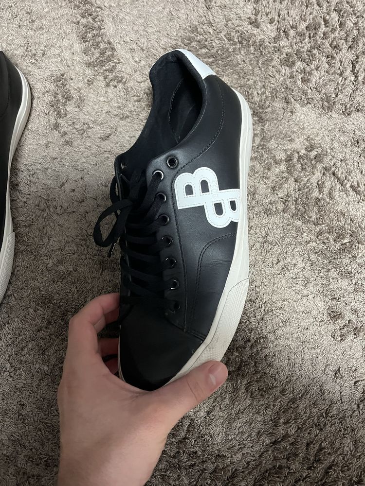 Мъжки обувки nike boss