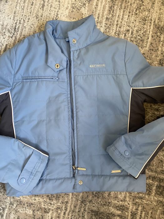 Детско яке преходно