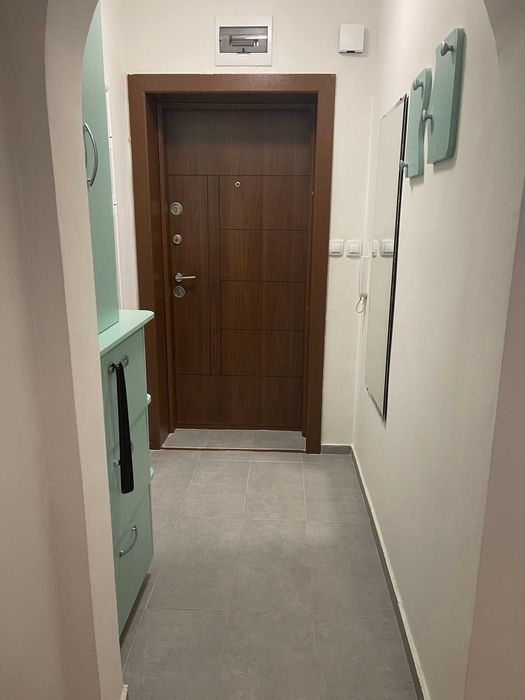 Дава се под наем Двустаен апартамент в София, Иван Вазов - 50 кв.м за 599 € - Снимка #7