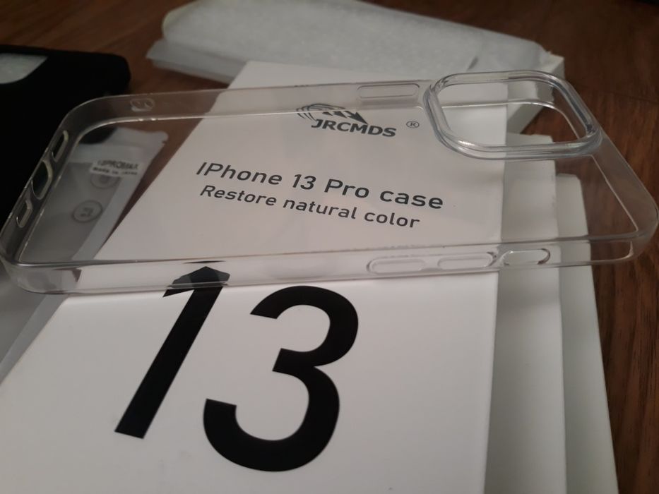 Husă silicon,folie iphone 13 pro,iphone 13 pro max