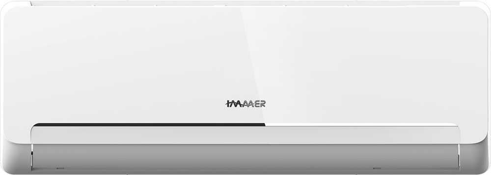 Кондиционер * IMMER 12 Diamond * INVERTER Доставка бесплатно