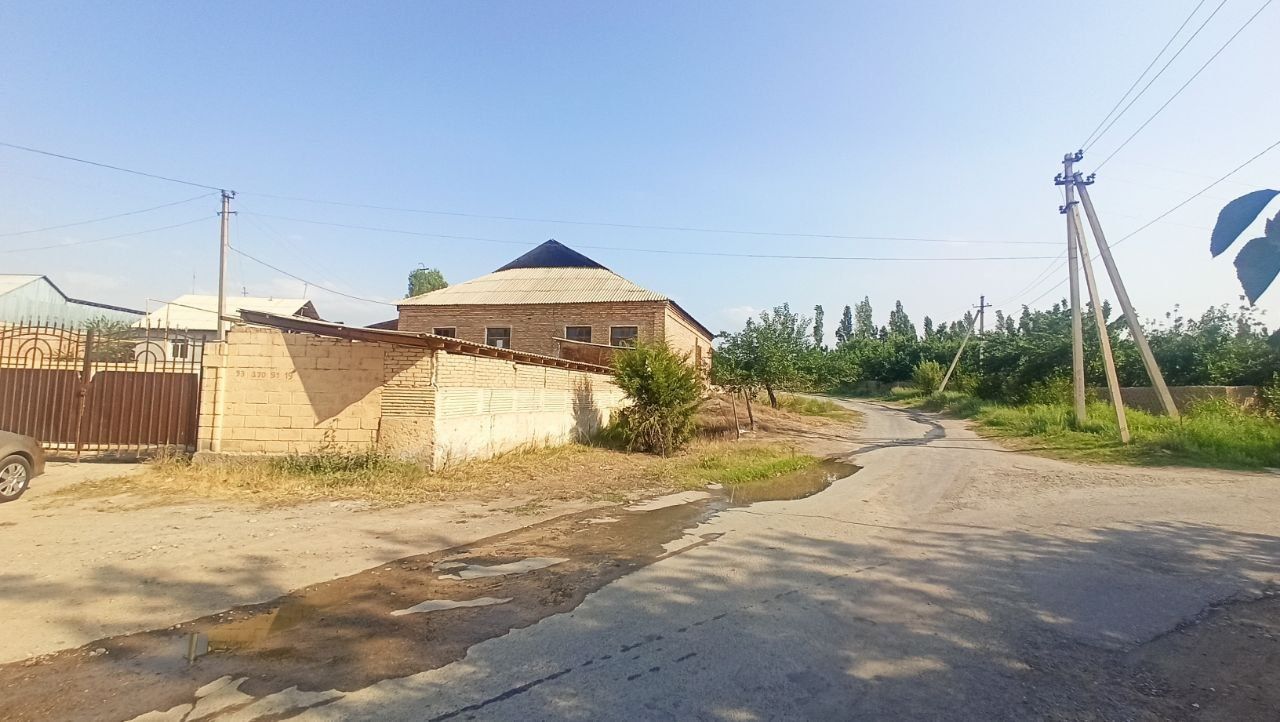 Ишлаб чикариш ёки Турар жой килса булади