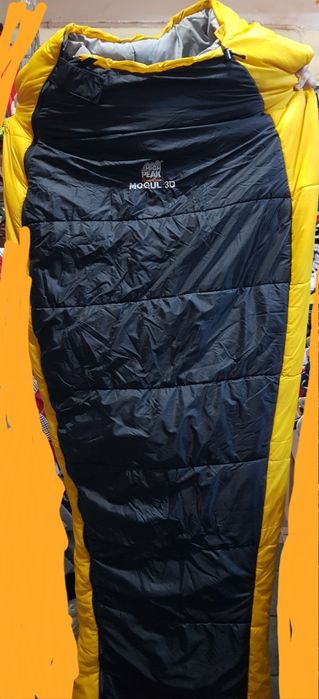 Sac de dormit High Pack Peack Moguul 3D Masura M