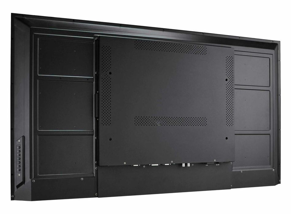 Продавам Монитор  AG Neovo SMQ-4301 43” 2160p (4K)UHD LCD-Display-