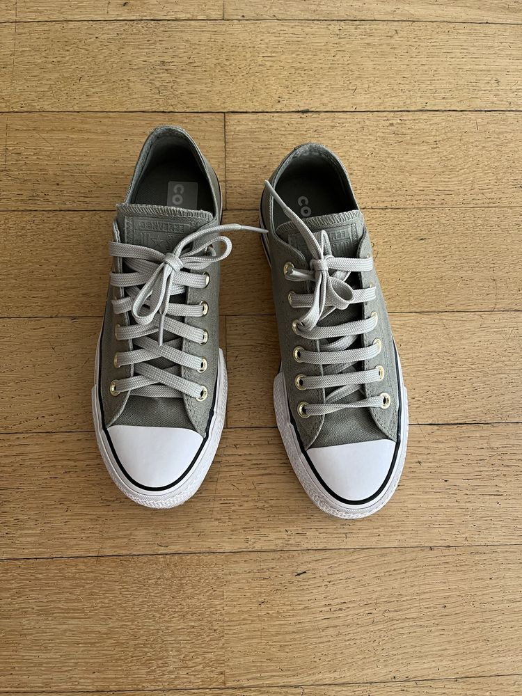 Converse кецове