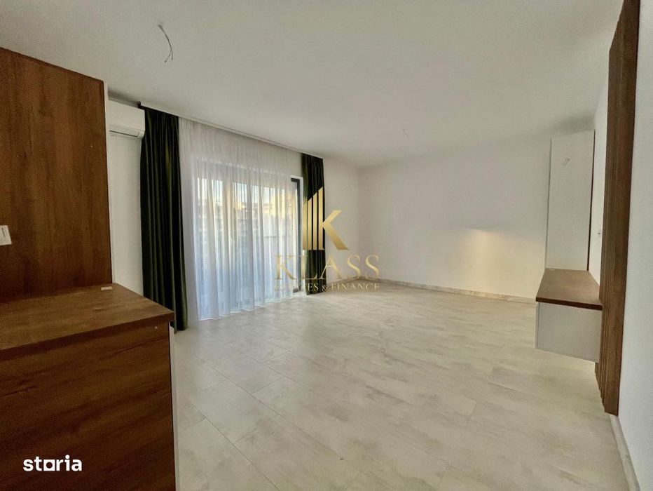 Apartament Premium NOU 2 cam 67 MP |Pipera Plaza- Rond OMV-Aviatiei| M