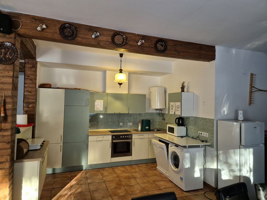 Cabana la Belis libera 21-23Nov 1Dec, Craciun!Accept tichete, 21-23per